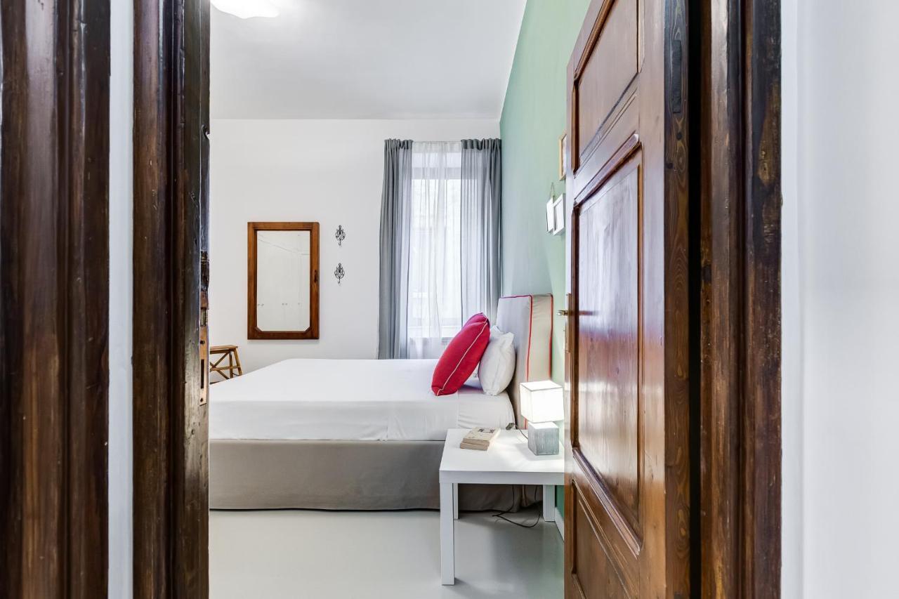 Colosseo Exclusive House By Premium Suites Collection Rom Exterior foto